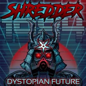 Download track Mechanical Doppelgänger Shredder