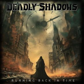 Download track The Brain Spy Deadly Shadows