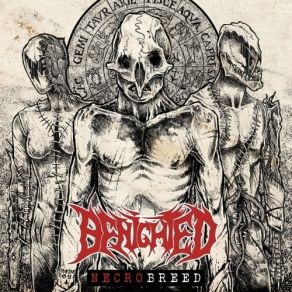 Download track Forgive Me Father Benighted