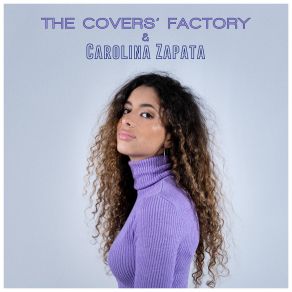 Download track Never Too Much Carolina Zapata