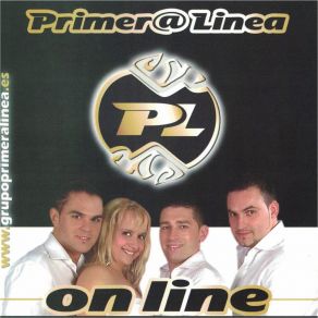 Download track Que Puede Haber Primera Linea