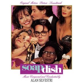 Download track In The Soup Kitchen Alan Silvestri