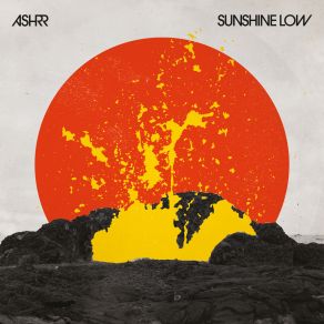 Download track The Glow ASHRR