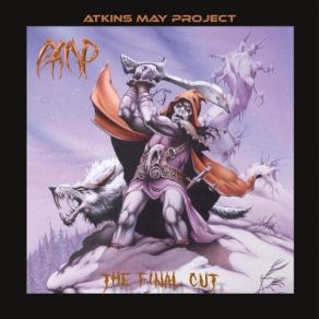 Download track Fighting Man Atkins May Project
