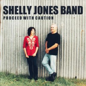 Download track Three Grey Hairs Shelly Jones Band