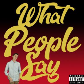 Download track What People Say Zachary DeMoor