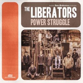 Download track Dos Caras The Liberators