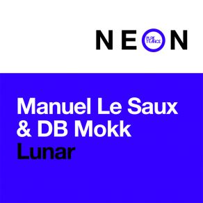 Download track Lunar (Extended Mix) Db Mokk