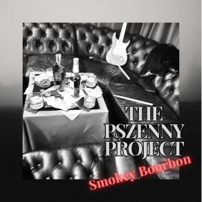 Download track It's Up To You (Remastered) The Pszenny Project