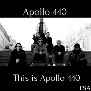 Download track Stadium Parking Lot Apollo 440