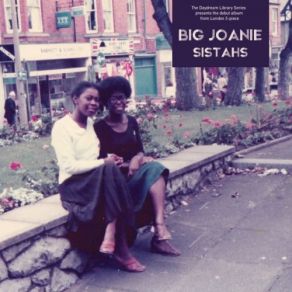 Download track Used To Be Friends Big Joanie