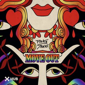 Download track Move Out Pirate Snake