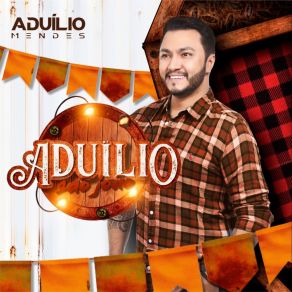 Download track Fogo Sem Fuzil Aduílio Mendes