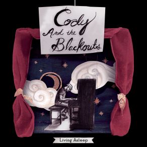 Download track Love Song To You The Blackouts, The Cody