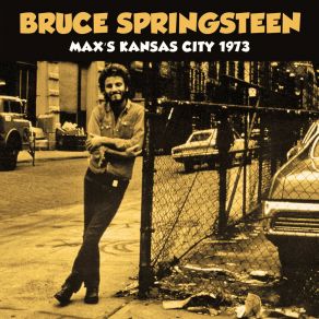 Download track Mary Queen Of Arkansas (Live At Max's Kansas City, New York, NY 1973) Bruce Springsteen