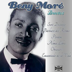 Download track Dolor Karabali (Las Hermanas Anacaona) Benny Moré