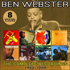 Download track Spang Ben Webster