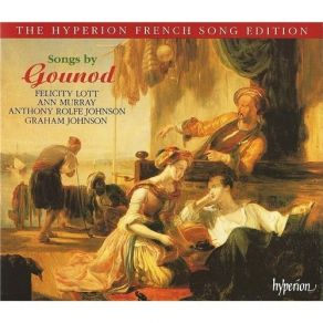 Download track 14. Ma Belle Amie Est Morte Thophile Gautier Charles-François Gounod