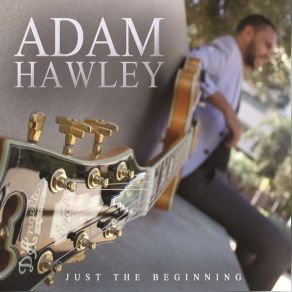 Download track While You Were Dreaming Adam HawleyMichael Lington