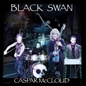 Download track Agape Love Caspar McCloud