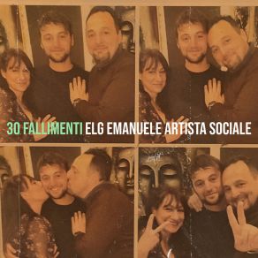 Download track Dolore ELG Emanuele Artista Sociale