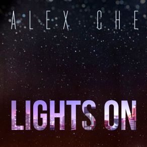 Download track Sunset In The City Alex Che