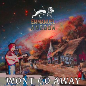 Download track I Wish I Could Cry Emmanuel Anebsa