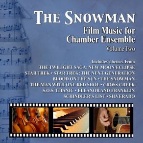 Download track Main Theme The Snowman