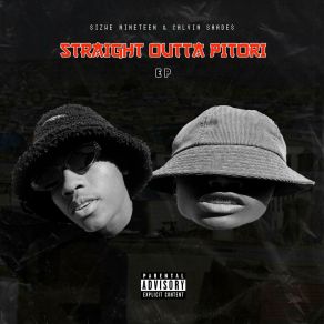 Download track Pitori Ke Lefatshe Calvin ShadesThato Mdluli, Katlego Flex