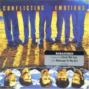 Download track Conflicting Emotions Split Enz