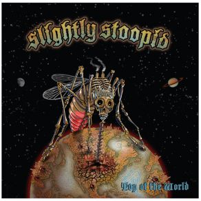 Download track Devils Door Slightly Stoopid