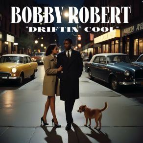 Download track Urban Jazz Bobby Roberts