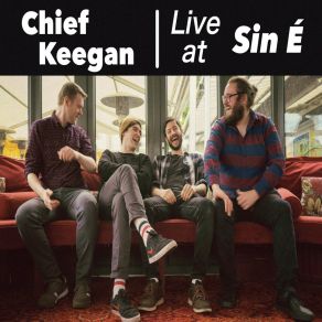 Download track Prawn Stars (Live) Chief Keegan