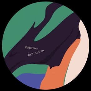 Download track Bastille Cossway