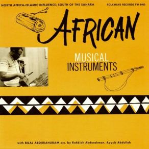 Download track Mbutu, Mbira (Sansa, Bells, Drums) Bilal AbdurahmanThe Drums