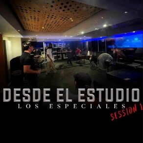 Download track Popurri Arriesgado: Así Son / Los Mitotes / Ismael / El Fugitivo Los Especiales