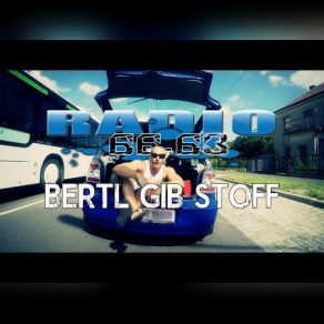 Download track Bertl Gib Stoff Vearz, DaBertl