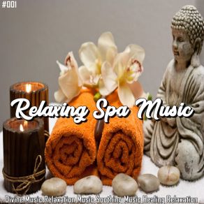 Download track Sand And Music Relaxing Spa Music