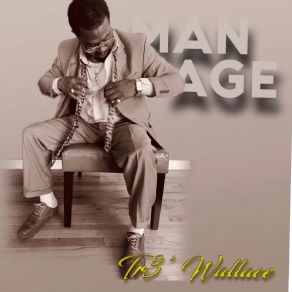 Download track Luv Like This TR3' Wallace