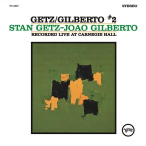 Download track Rosa Moreno João Gilberto, Stan Getz