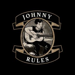 Download track Looking For A Sign Johnny Rules