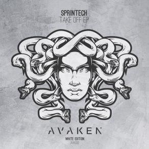 Download track Alien's Key Sprintech