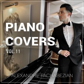 Download track Hold My Hand (Piano Arrangement) Alexandre Pachabezian