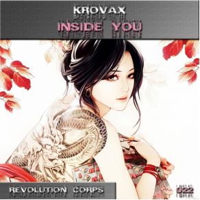 Download track Inside You (Original Mix) Krovax