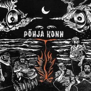 Download track Põhja Konn Põhja Konn