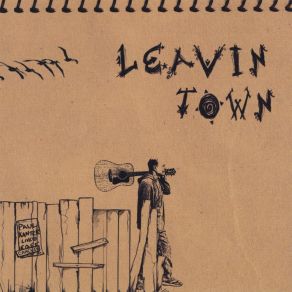 Download track Leavin Town Paul Kantner
