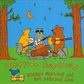 Download track Frog Went A Courtin' Hot Buttered Rum, Orange Sherbet