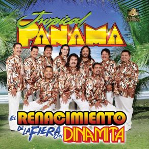 Download track Rio Crecido Tropical Panama