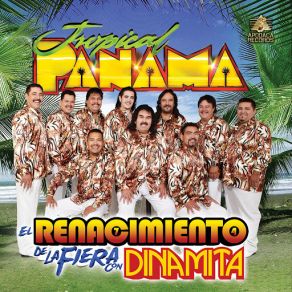 Download track Cabellos Largos Tropical Panama