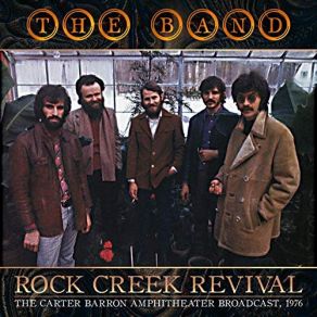 Download track Up On Cripple Creek (Live 1976) The Band